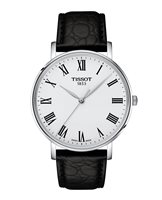 Orologio Tissot Uomo Everytime in Acciaio T143.410.16.033.00